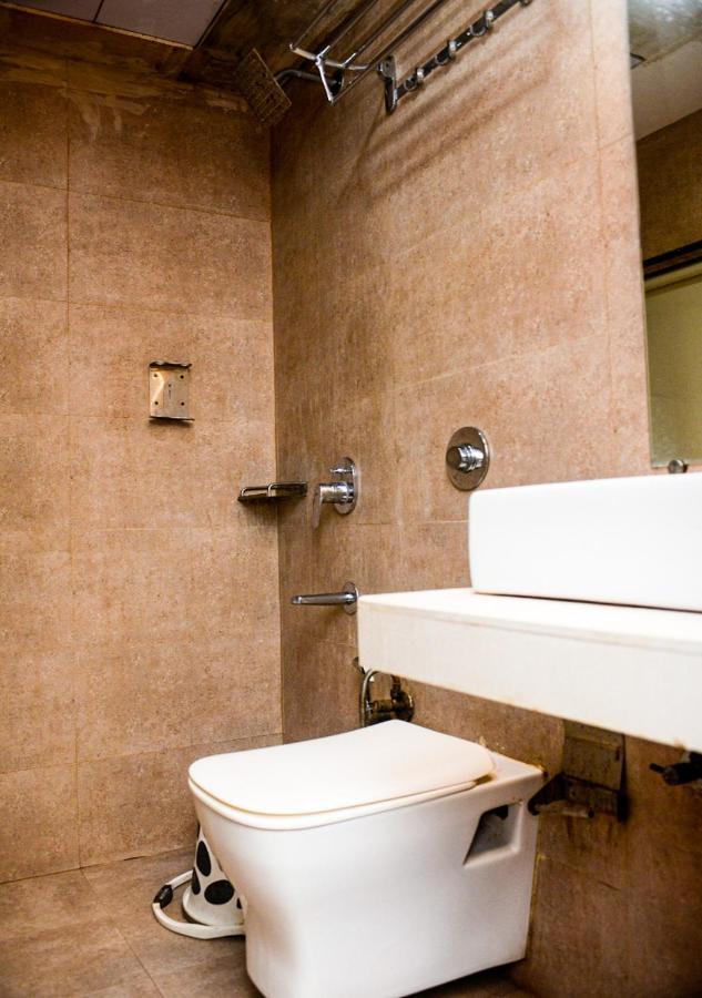 Hotel Bkc Inn - Near Trade Center, Visa Consulate Βομβάη Εξωτερικό φωτογραφία