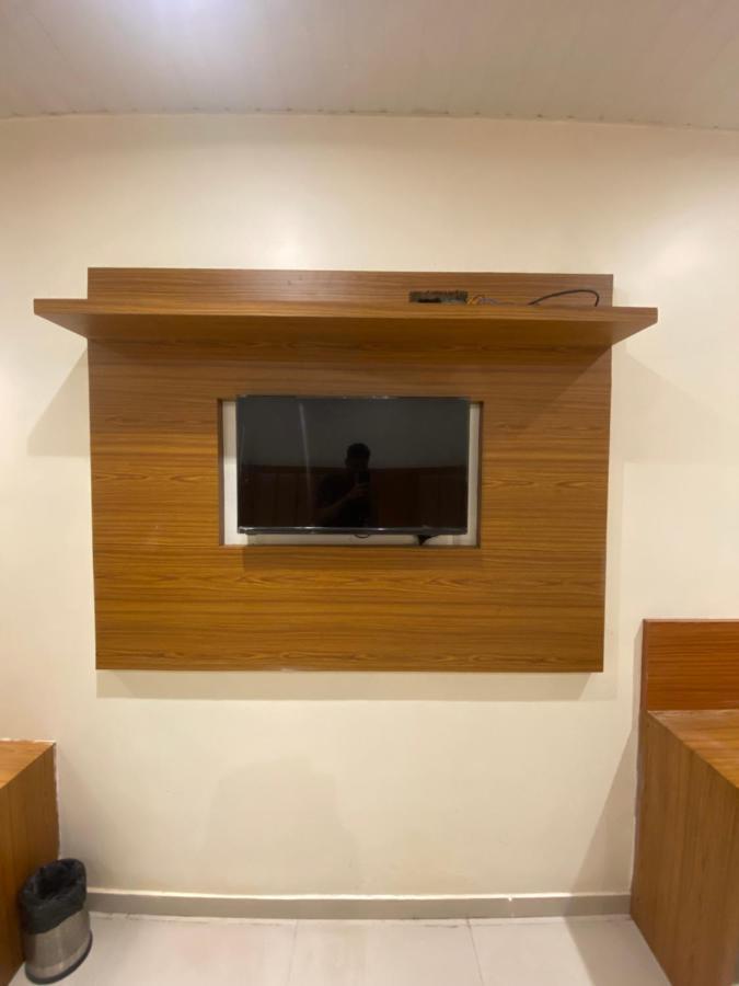 Hotel Bkc Inn - Near Trade Center, Visa Consulate Βομβάη Εξωτερικό φωτογραφία