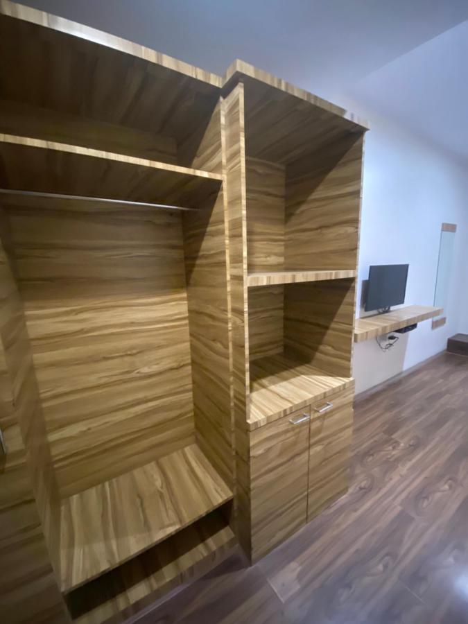 Hotel Bkc Inn - Near Trade Center, Visa Consulate Βομβάη Εξωτερικό φωτογραφία